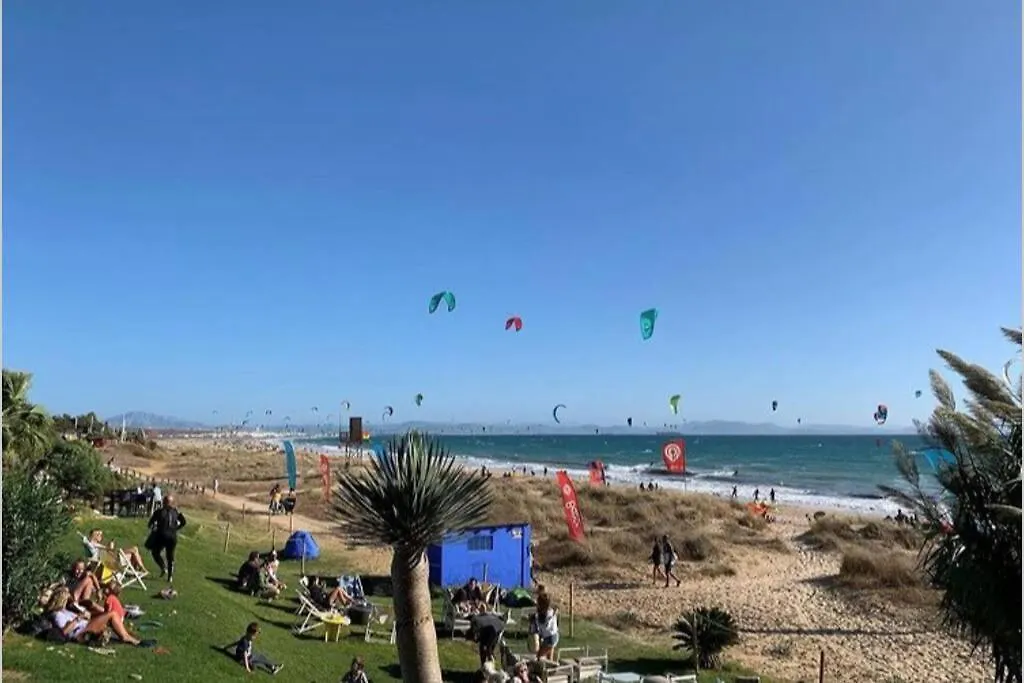 Apartamento Rincón de relax cerca de la playa Tarifa