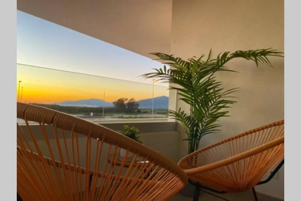 Apartamento Rincón de relax cerca de la playa Tarifa