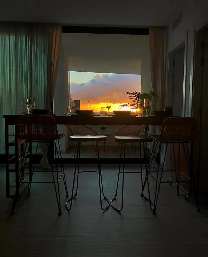 Apartamento Rincón de relax cerca de la playa Tarifa