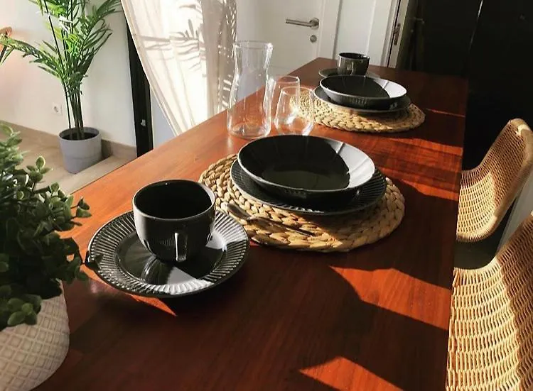 Apartamento Rincón de relax cerca de la playa Tarifa