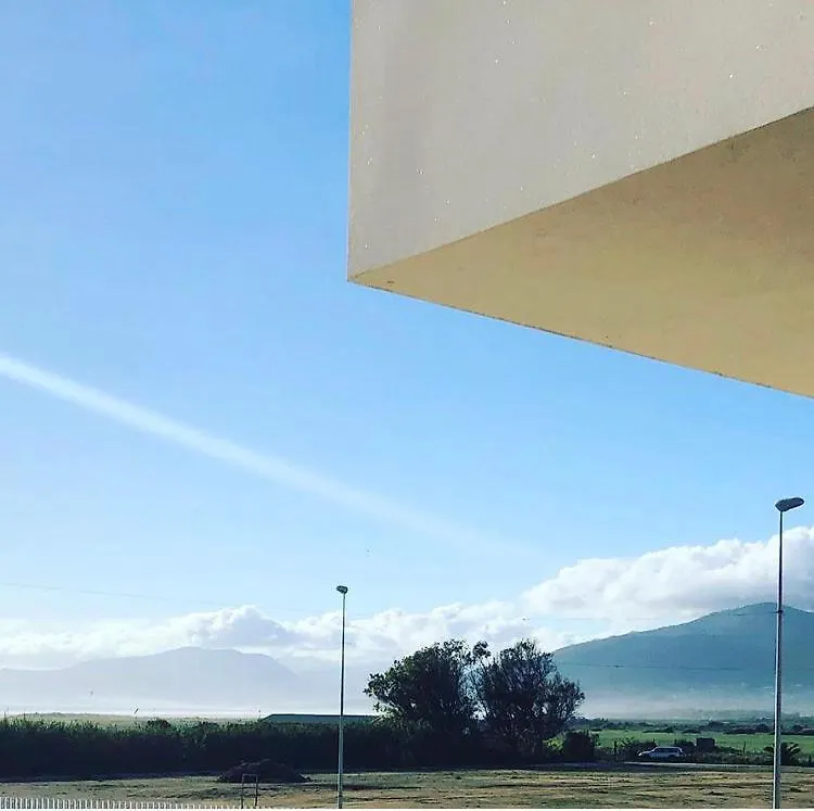 Apartamento Rincón de relax cerca de la playa Tarifa España