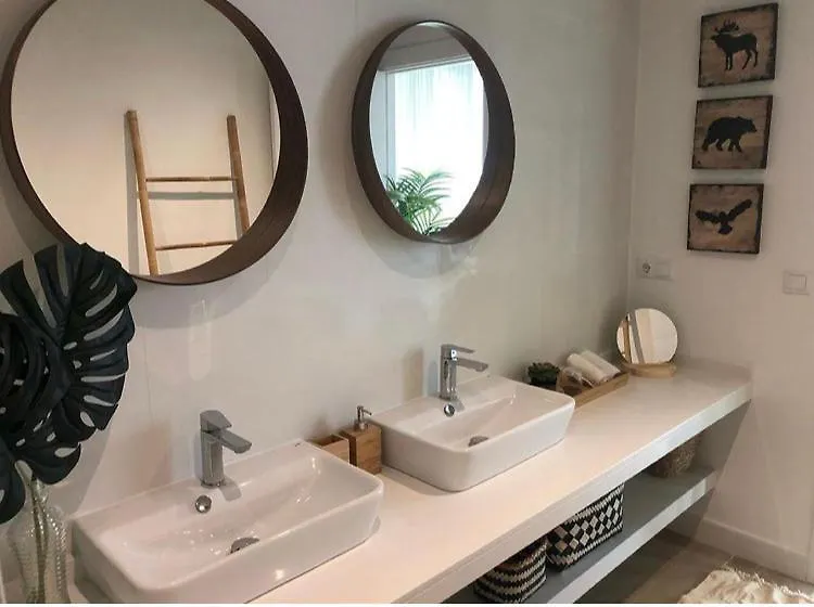 Apartamento Rincón de relax cerca de la playa Tarifa