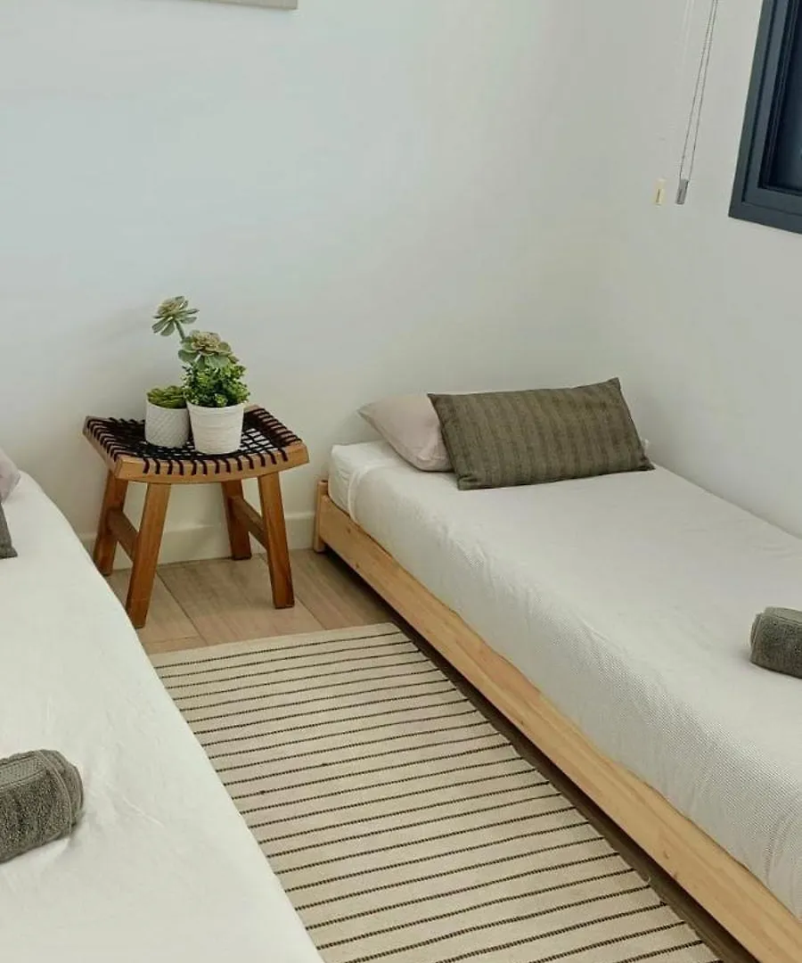 Apartamento Rincón de relax cerca de la playa Tarifa España