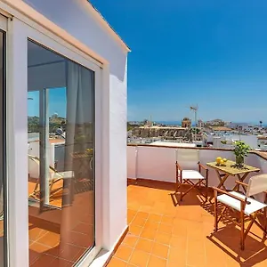  Apartamento Casa Pepita - Old Town - Relax Terrace With Views