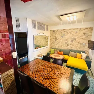  Apartamento Kitehouse